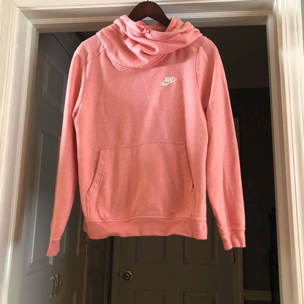 🌻Nike hoodie🌻